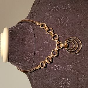 Premier Designs Easy Style Necklace